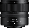 Nikon NIKKOR Z DX 12-28mm f/3.5-5.6 PZ VR