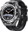 Huawei Watch Ultimate Schwarz