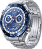 Huawei Watch Ultimate Blue