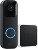 Blink Video Doorbell Black + Sync Module
