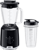 Braun PowerBlend 1051 Schwarz