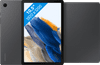 Samsung Galaxy Tab A8 64GB Wi-Fi + 4G Grau + Book Case Grau