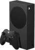 Xbox Series S 1 TB - Schwarz