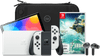 Nintendo Switch OLED Zelda: Tears of the Kingdom Reisepaket
