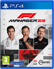 F1 Manager 23 PS4