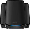 Netgear Orbi RBK863S Schwarz