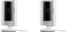 Ring Indoor Cam 2. Gen (Weiß 2er-Pack)