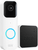 Blink Video Doorbell Weiß + Sync Module