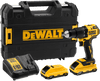 DeWalt DCD709L2T-QW