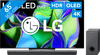LG OLED65C37LA (2023) + Soundbar