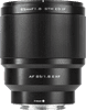 Viltrox FX 85mm f/1.8 AF II Fuji X-Mount