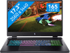 Acer Nitro 17 AN17-51-71ER - 17,3" - Intel Core i7-13700 - 16GB RAM/1TB SSD - RTX 4060