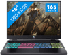 Acer Nitro 16 AN16-51-78GX - 16 inches - Intel Core i7-13700 - 16GB RAM / 512GB SSD - RTX 4050
