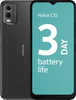 Nokia C32 64GB Schwarz