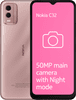 Nokia C32 64GB Rosa