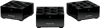 Netgear Nighthawk MK73S Mesh Wi-Fi 6 3er-Pack