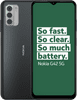 Nokia G42 128GB Gray 5G
