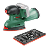 Bosch Universal Sander 18V-10 (ohne Akku)