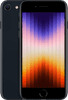 Refurbished iPhone SE 2022 64GB Schwarz (Gut)
