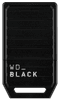 WD BLACK C50 Expansion Card for Xbox Series X|S 1TB