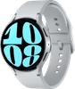 Samsung Galaxy Watch6 Silber 44 mm