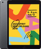 Refurbished iPad (2019) 32 GB Wi-Fi Space Grau (Leichte Gebrauchsspuren)