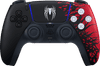 Sony PlayStation 5 DualSense Wireless Controller - Marvel's Spider-Man 2 Limited Edition