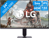 LG UltraGear 24G411B-B