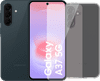 Samsung Galaxy A37 256GB Dunkelgrün 5G + Zubehörset