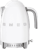 SMEG KLF04WHEU White
