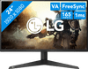 LG UltraGear 24GQ50F-B