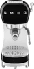 SMEG ECF02BLEU Black