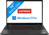 Lenovo ThinkPad T16 G2 - 21HH0026MH QWERTY