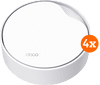 TP-Link Deco X50 PoE 4-Pack
