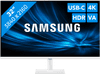 Samsung LS32BM701UPXEN Smart Monitor M7 White