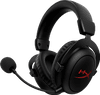 HyperX Cloud II Core Wireless Gaming-Headset - Schwarz