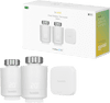 Hombli Smart-Thermostatkopf Starterpaket Doppelpack
