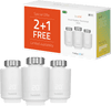 Hombli Smart Radiator Knob Expansion 3-pack