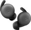 Google Pixel Buds A-Series Schwarz