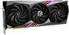 MSI GeForce RTX 4080 16GB GAMING X TRIO