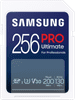 Samsung SDXC PRO Ultimate 256 GB 130MB/s