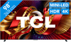 TCL SQD Mini-LED 98 Zoll C89L (2026)