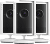 Ring Indoor Camera Plus Weiß 3er-Pack