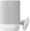 Sonos Move 2 White + Wall Hook White