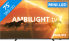 Philips The Xtra 75PML9008 - Ambilight (2023)