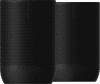 Sonos Move 2 Schwarz Doppelpack