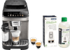 De'Longhi Magnifica EVO ECAM290.81.TB + Entkalker