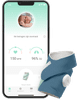 Owlet Smart Sock 3 Blue OW-SO-BL