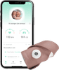 Owlet Smart Sock 3 Rosa OW-SO-RO