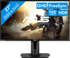 ASUS TUF Gaming VG27AQ